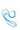 Hollywood Trading Company WATERMARY NECKLACE | Blue Express