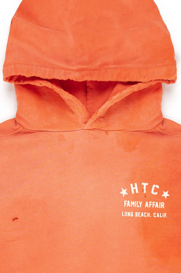 Hollywood Trading Company hoodie HTC FAMILY AFFAIR HOODIE