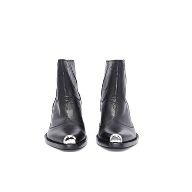 Hollywood Trading Company boots TEXANO LOW BOOT