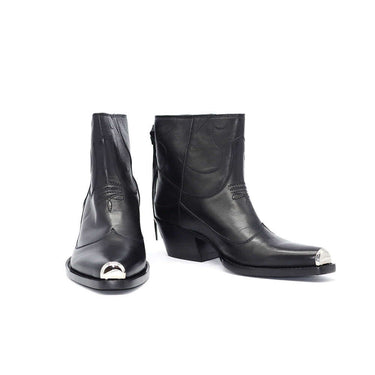 Hollywood Trading Company boots TEXANO LOW BOOT