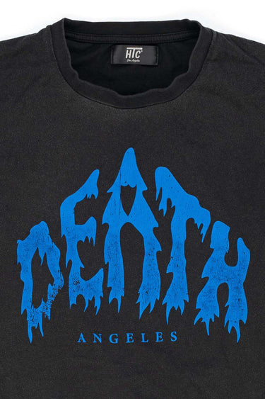 Hollywood Trading Company t-shirt DEATH ANGELES T-SHIRT