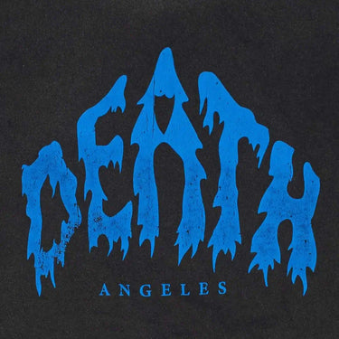 HTC HTC W' DEATH ANGELS TEE | Blue Express