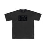 Hollywood Trading Company HTC SCRATCHED T-SHIRT | Blue Express