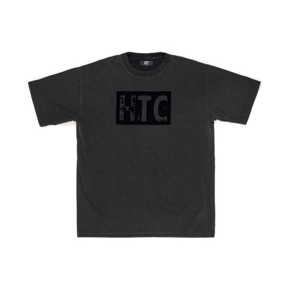 HTC L.A. Scratched Tee