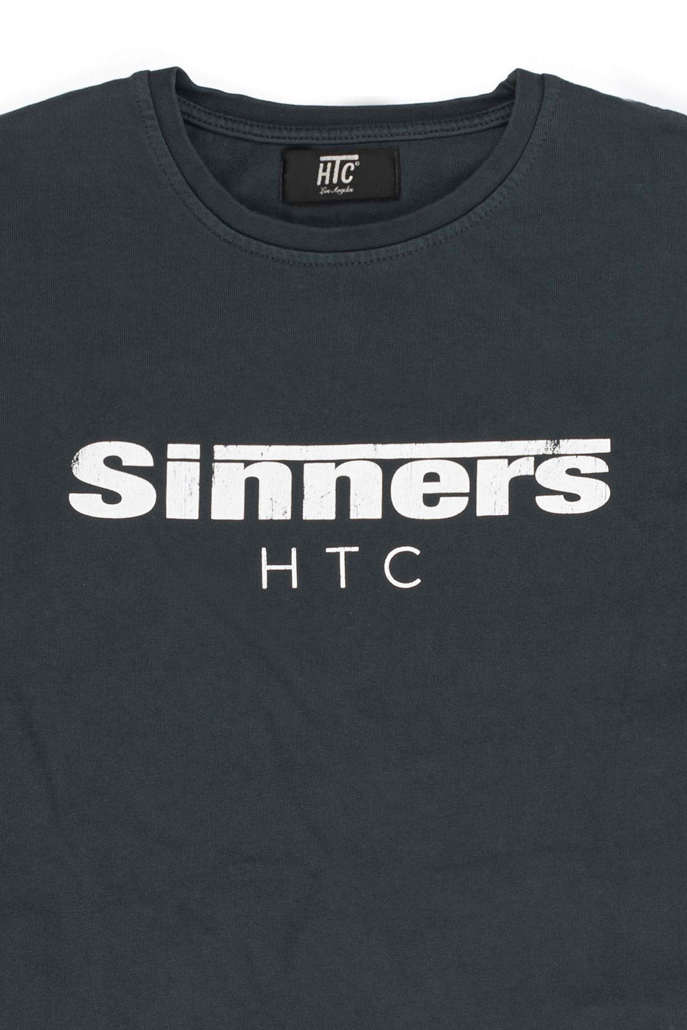 HTC L.A. Sinners T-Shirt HTC L.A. Blue Express
