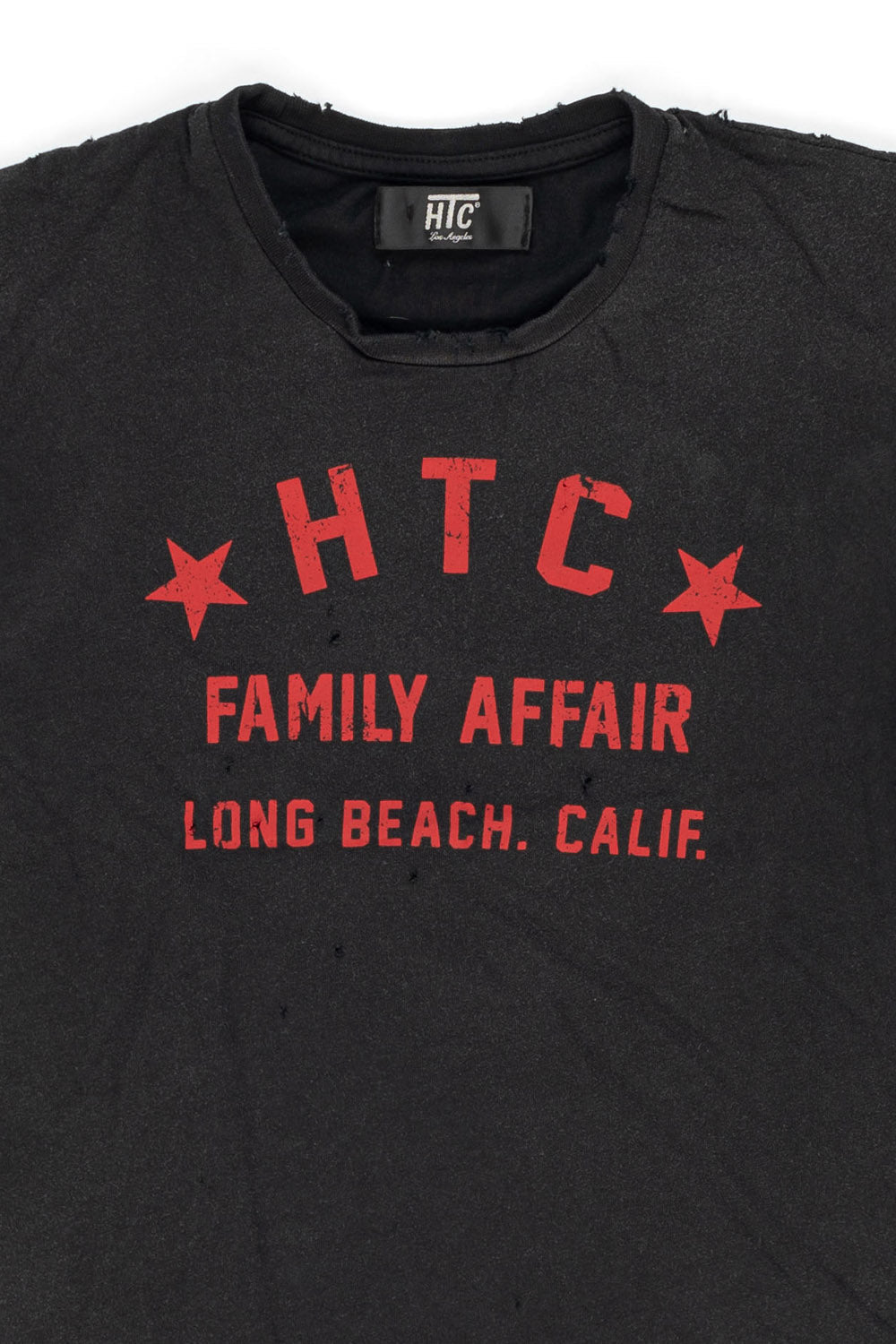 HTC L.A. Family Affairs W. T-Shirt HTC L.A. Blue Express