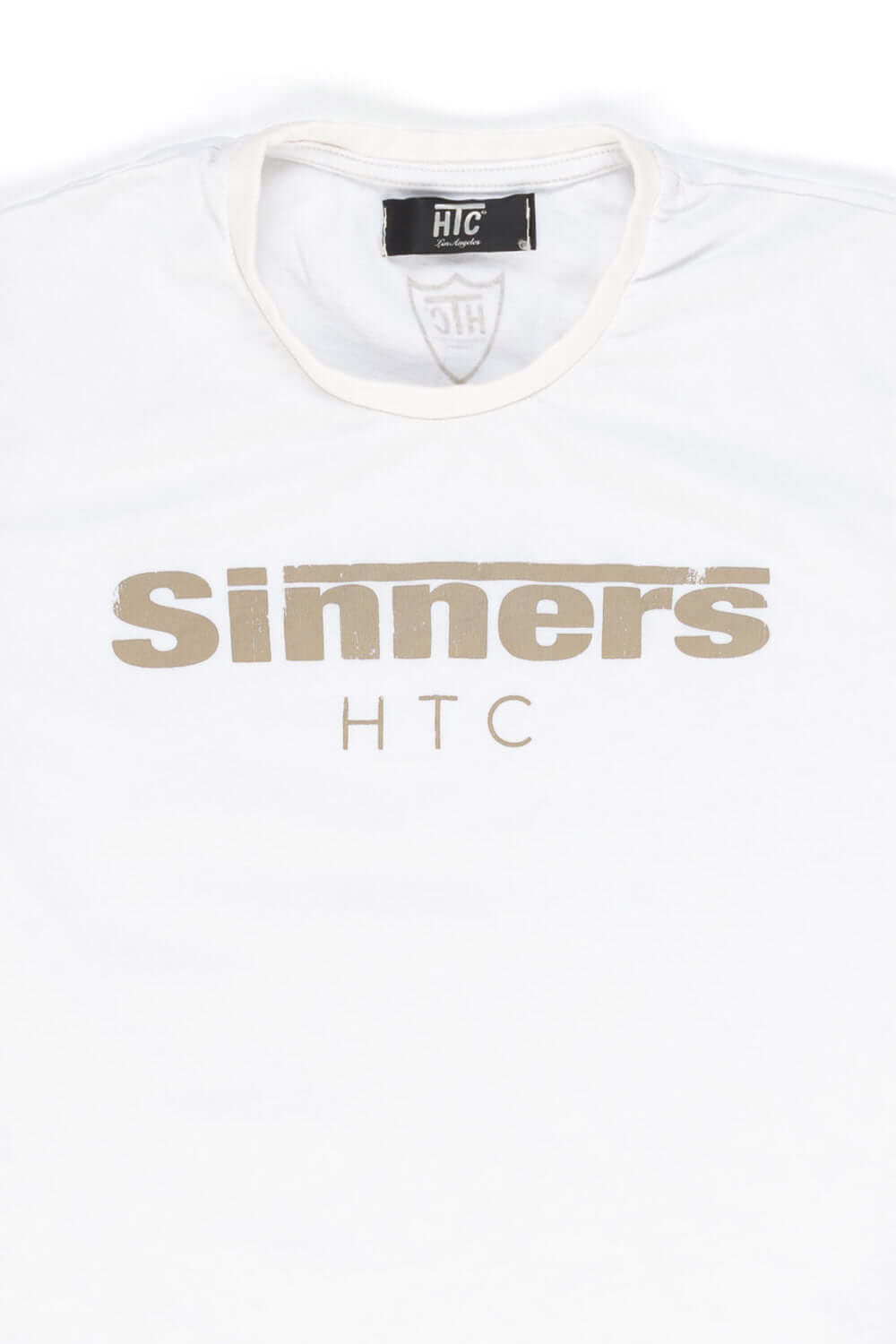 SINNERS W. T-SHIRT