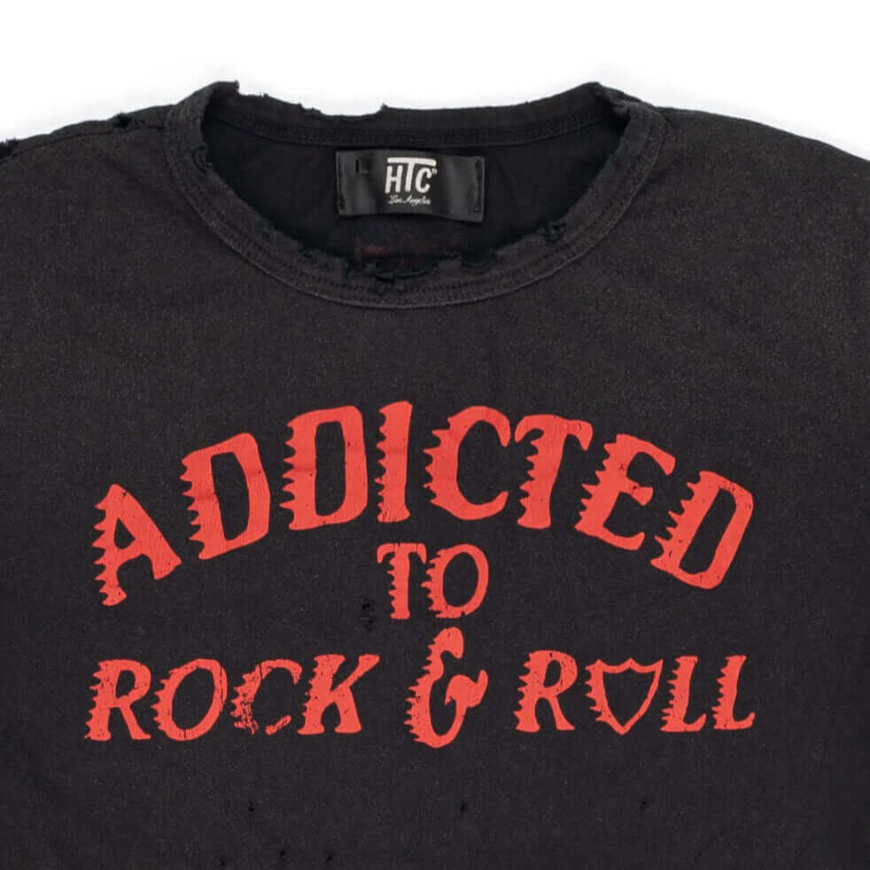 HTC L.A. Addicted T-Shirt