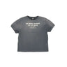 HTC HTC W' RADIO TEE | Blue Express