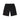 Iuter Iuter Cargo Risptop Short | Blue Express