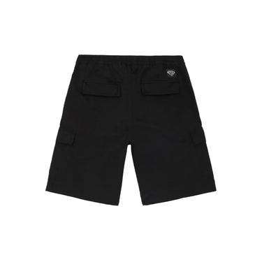 Iuter pantaloni Iuter Cargo Risptop Short
