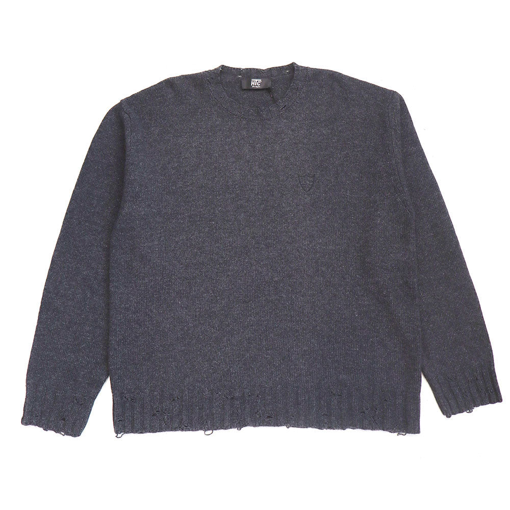 HTC L.A. Flea Round Neck Sweater