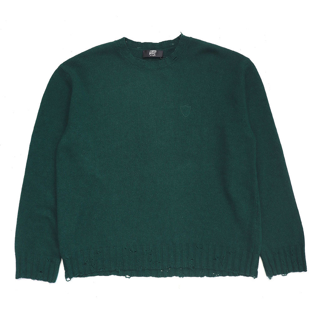 HTC L.A. Flea Round Neck Sweater