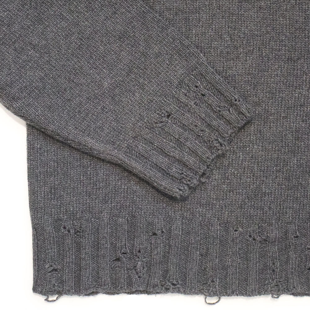 HTC L.A. Flea Round Neck Sweater