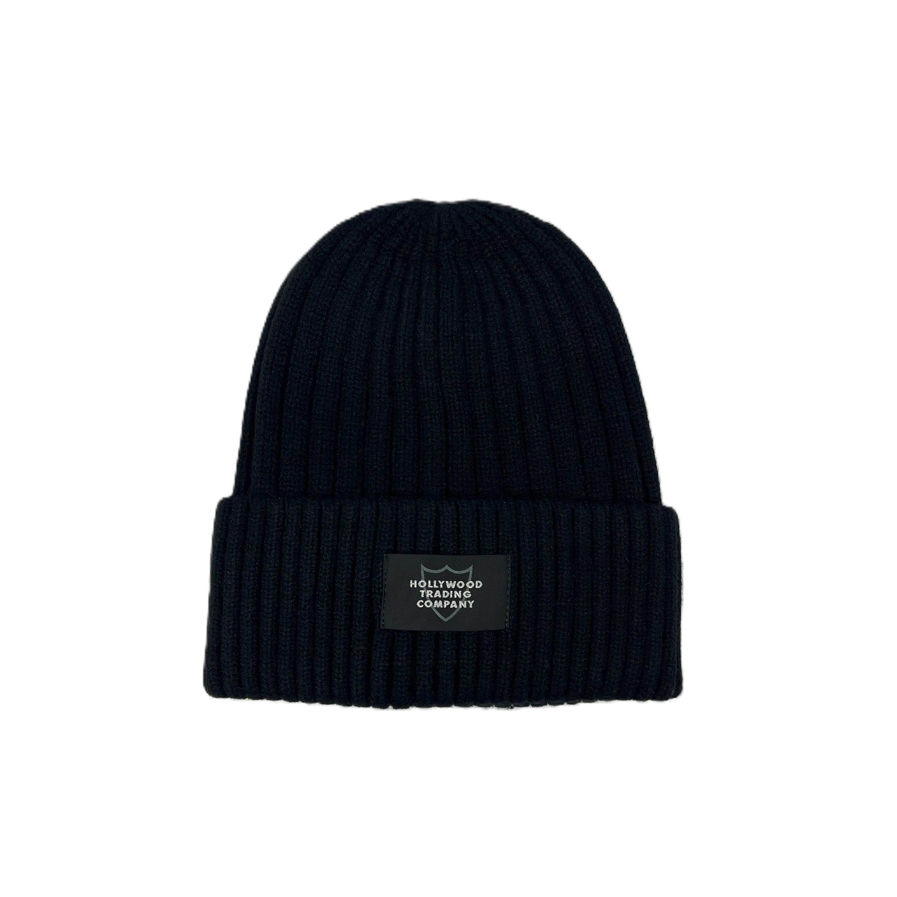 HTC L.A. Beanie Black