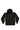 Hollywood Trading Company AMERICAN BLACK SUN HOODIE | Blue Express