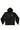 Hollywood Trading Company AMERICAN ROSE HOODIE | Blue Express