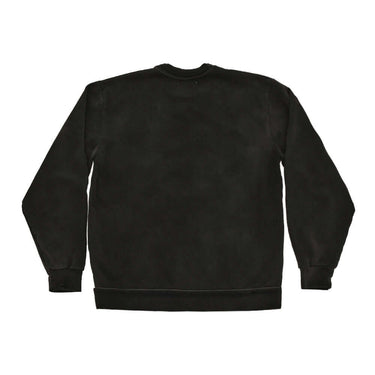 Hollywood Trading Company AMERICAN BLACK SUN CREWNECK | Blue Express
