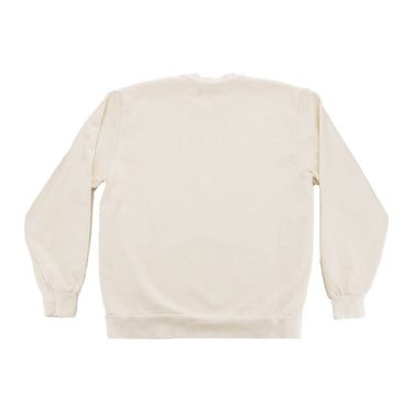 Hollywood Trading Company HOLLYWOOD T.C FADED CREWNECK | Blue Express