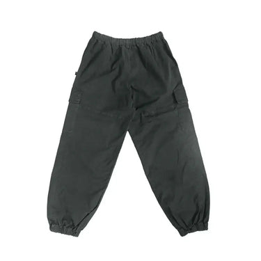HTC LOS ANGELES HTC CARGO PANTS BLACK DELAVE | Blue Express