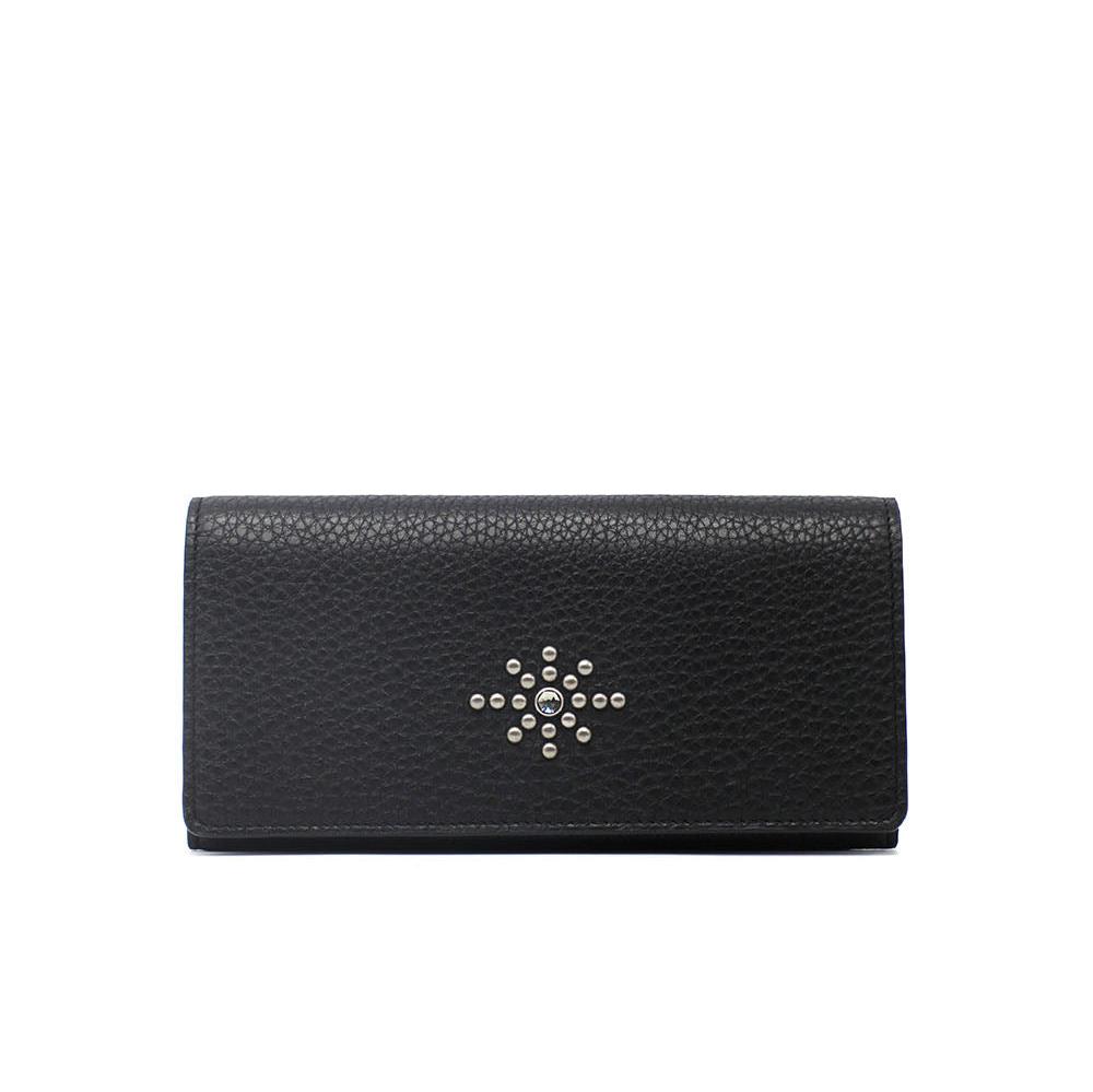 HTC L.A. Studded Long Wallet