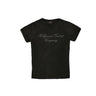 Hollywood Trading Company HOLLYWOOD T.C SLIM WOMAN T-SHIRT | Blue Express