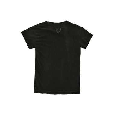 Hollywood Trading Company HOLLYWOOD T.C SLIM WOMAN T-SHIRT | Blue Express
