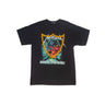Hollywood Trading Company HTC VINTAGE METALLICA T-SHIRT | Blue Express