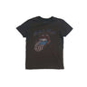 Hollywood Trading Company HTC VINTAGE ROLLING STONES LUX T-SHIRT | Blue Express