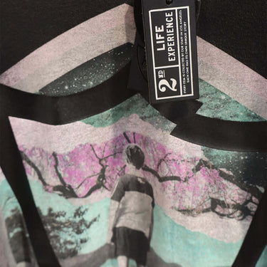 Hollywood Trading Company HTC VINTAGE IMAGINE DRAGONS T-SHIRT | Blue Express