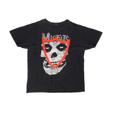 Hollywood Trading Company HTC VINTAGE MISFITS T-SHIRT | Blue Express