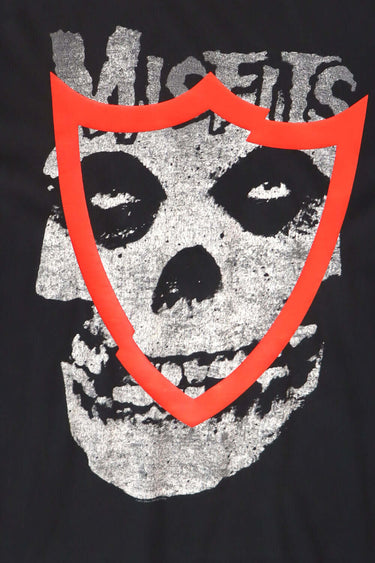 Hollywood Trading Company HTC VINTAGE MISFITS T-SHIRT | Blue Express