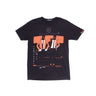 Hollywood Trading Company HTC VINTAGE 21 PILOTS LUX T-SHIRT BLACK/BLUETTE | Blue Express