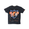 Hollywood Trading Company HTC VINTAGE 21 PILOTS 2016 T-SHIRT | Blue Express