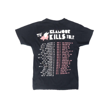 Hollywood Trading Company HTC VINTAGE ALL TIME LOW LUX T-SHIRT | Blue Express