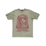 Hollywood Trading Company HTC VINTAGE JIMI HENDRIX LUX T-SHIRT | Blue Express