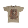 Hollywood Trading Company HTC VINTAGE JIMI HENDRIX STUDDED T-SHIRT | Blue Express