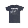 Hollywood Trading Company HTC VINTAGE JAMES DEAN LUX T-SHIRT BLACK/BLUETTE | Blue Express