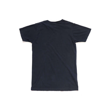 Hollywood Trading Company HTC VINTAGE JAMES DEAN LUX T-SHIRT BLACK/BLUETTE | Blue Express