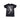 Hollywood Trading Company HTC VINTAGE OF MICE & MEN LUX T-SHIRT BLACK/SILVER | Blue Express