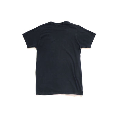 Hollywood Trading Company HTC VINTAGE OF MICE & MEN LUX T-SHIRT BLACK/SILVER | Blue Express