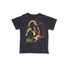 Hollywood Trading Company HTC VINTAGE BOB MARLEY LUX T-SHIRT MIX BLACK | Blue Express