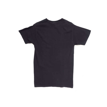 Hollywood Trading Company HTC VINTAGE DISTURBED LUX T-SHIRT MIX BLACK | Blue Express