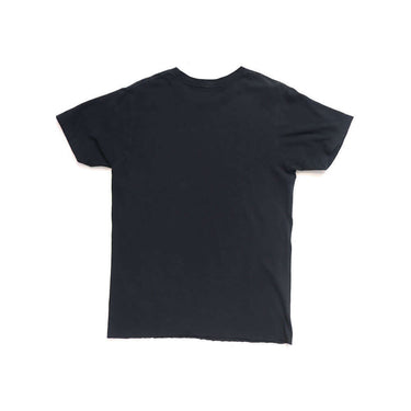 Hollywood Trading Company HTC VINTAGE GHOST LUX T-SHIRT MIX BLACK | Blue Express