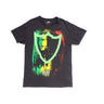 Hollywood Trading Company HTC VINTAGE BOB MARLEY T-SHIRT MIX BLACK | Blue Express