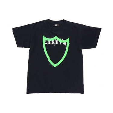 Hollywood Trading Company HTC VINTAGE LINKIN PARK LUX T-SHIRT MIX BLACK | Blue Express