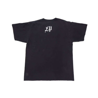 Hollywood Trading Company HTC VINTAGE LINKIN PARK LUX T-SHIRT MIX BLACK | Blue Express
