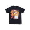 htc los angeles HTC VINTAGE T-SHIRT MICHAEL JACKSON THRILLER MIX BLACK | Blue Express