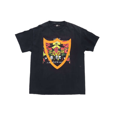 htc los angeles HTC VINTAGE INCUBUS T-SHIRT MIX BLACK | Blue Express