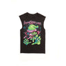 htc los angeles HTC VINTAGE INSANE CLOWN POSSE LUX T-SHIRT MIX BLACK | Blue Express